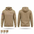 Freestone County Sheriff's Office 37307736 Hoodie - 1