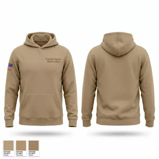 Hoodie, Freestone County Sheriff's Office, Police, Teamtime, Team time, sublimation, custom sports apparel, team uniforms, spirit wear, spiritwear, sports uniforms, custom shirts, team store, custom team store, fundraiser sports, apparel fundraiser