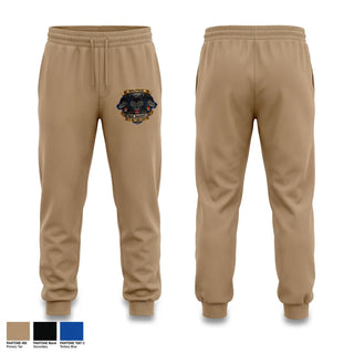 Sweatpants, 1 BN - 309 RGT, Army, Teamtime, Team time, sublimation, custom sports apparel, team uniforms, spirit wear, spiritwear, sports uniforms, custom shirts, team store, custom team store, fundraiser sports, apparel fundraiser