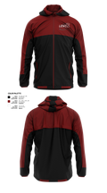 Lowell Red Devils Windbreaker - 21