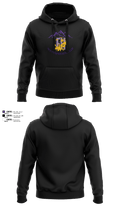 FHHS Mountaineering Club 71635730 Hoodie - 3