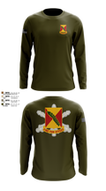 1-51 ADA BN 3748156 Long Sleeve Performance Shirt - 101