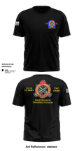 D CO 37279628 Short Sleeve Performance Shirt - 107