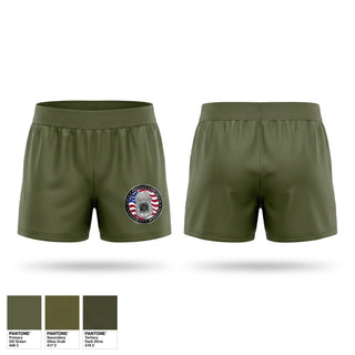 Ranger Panties, Park Ranger, Police, Teamtime, Team time, sublimation, custom sports apparel, team uniforms, spirit wear, spiritwear, sports uniforms, custom shirts, team store, custom team store, fundraiser sports, apparel fundraiser