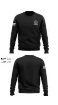 Mesa FOP 50696265 Crew Neck Sweatshirt - 100