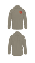 India CO 94104145 Windbreaker - 1