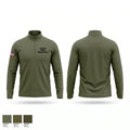 Candor Police Department Windbreaker - 1