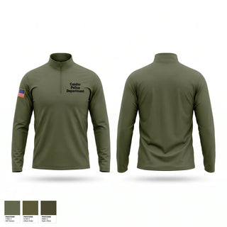Windbreaker, Candor Police Department, Police, Teamtime, Team time, sublimation, custom sports apparel, team uniforms, spirit wear, spiritwear, sports uniforms, custom shirts, team store, custom team store, fundraiser sports, apparel fundraiser