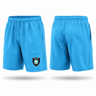 Athletic Shorts With Pockets, Myrtle Beach K9 Unit, Police, Teamtime, Team time, sublimation, custom sports apparel, team uniforms, spirit wear, spiritwear, sports uniforms, custom shirts, team store, custom team store, fundraiser sports, apparel fundraiser