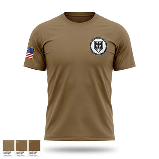Short Sleeve Performance Shirt, , Army, Teamtime, Team time, sublimation, custom sports apparel, team uniforms, spirit wear, spiritwear, sports uniforms, custom shirts, team store, custom team store, fundraiser sports, apparel fundraiser