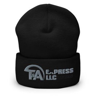FBI Citizens Academy 38142590 Cuffed Beanie | Yupoong 1501KC