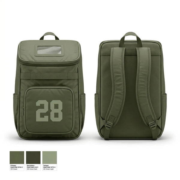 Gear Bag, 28, Marines, Teamtime, Team time, sublimation, custom sports apparel, team uniforms, spirit wear, spiritwear, sports uniforms, custom shirts, team store, custom team store, fundraiser sports, apparel fundraiser