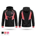 Hermiston FC Windbreaker - 1