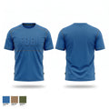 1ST Covington SDA Church Short Sleeve Performance Shirt - 2