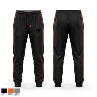 Sweatpants, Bloomer Blackhawk'sTrack & Field, Track & Field, Teamtime, Team time, sublimation, custom sports apparel, team uniforms, spirit wear, spiritwear, sports uniforms, custom shirts, team store, custom team store, fundraiser sports, apparel fundraiser