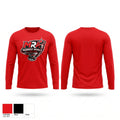 Midwest Rivals Allstar Long Sleeve Performance Shirt 2