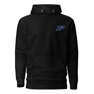 Pewitt CISD Police 8809004 Unisex Premium Hoodie | Cotton Heritage M2580