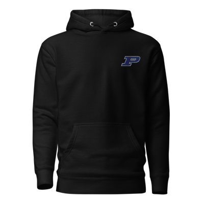 Pewitt CISD Police 8809004 Unisex Premium Hoodie | Cotton Heritage M2580