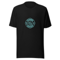 Jackson Fire Department Unisex Staple T-Shirt