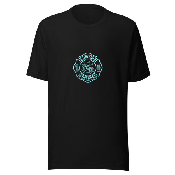 Unisex Staple T-Shirt - Black