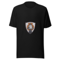 3655 CICO Unisex Staple T-Shirt