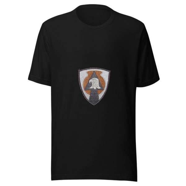 Unisex Staple T-Shirt - Black