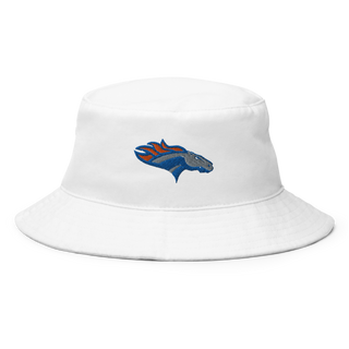 SUNY Orange Golf 10827581 Bucket Hat | Big Accessories BX003