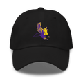 Eaton Eagles Dad hat