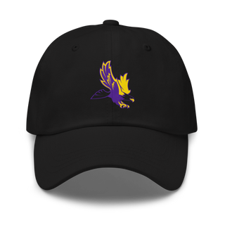 Dad hat - Black