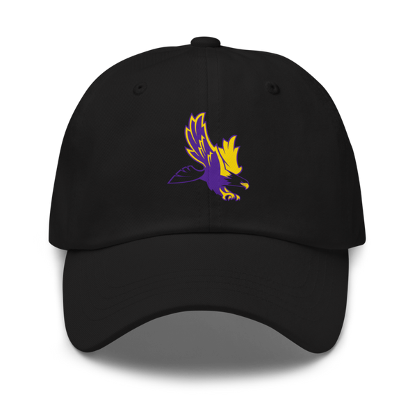 Dad hat - Black