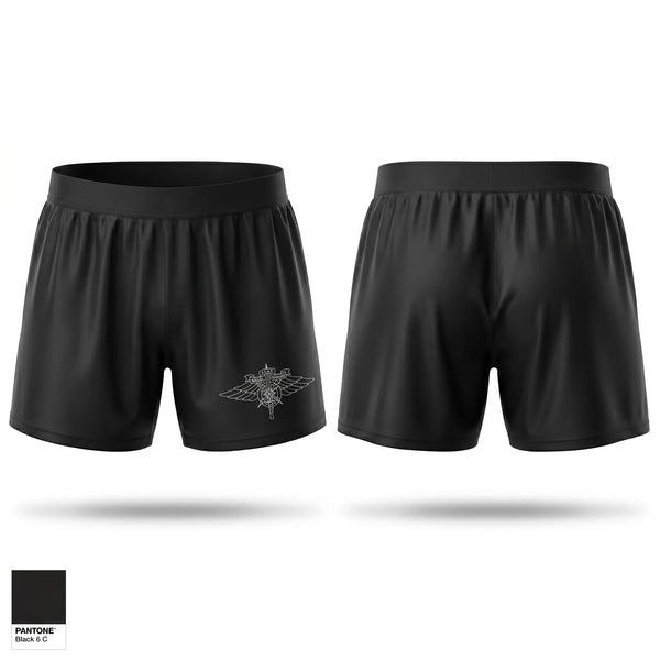 Ranger Panties, Q-Flight, Air Force, Teamtime, Team time, sublimation, custom sports apparel, team uniforms, spirit wear, spiritwear, sports uniforms, custom shirts, team store, custom team store, fundraiser sports, apparel fundraiser