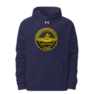 Amphibious Reconnaissance 31849559 Under Armour Hoodie