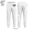 Ball Placement Joggers - 3