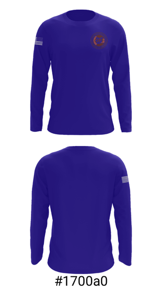 Long Sleeve Performance Shirt, Ohio Performance Team, , Teamtime, Team time, sublimation, custom sports apparel, team uniforms, spirit wear, spiritwear, sports uniforms, custom shirts, team store, custom team store, fundraiser sports, apparel fundraiser