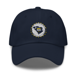 Scarng 79421562 Classic Dad Hat | Yupoong 6245CM