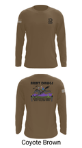 ARMT 4-4 AB 48571947 Long Sleeve Performance Shirt - 11