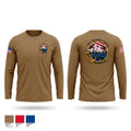 NRC Birmingham Long Sleeve Performance Shirt - 1