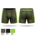 BUCKEYE SWAT Ranger Panties - 1