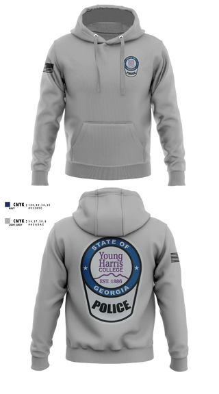 Hoodie, team name, Police, Teamtime, Team time, sublimation, custom sports apparel, team uniforms, spirit wear, spiritwear, sports uniforms, custom shirts, team store, custom team store, fundraiser sports, apparel fundraiser
