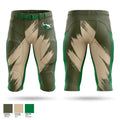 New Milford Bulls Football Pants - 1