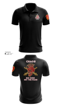 C/1-8 FA Short Sleeve Performance Polo - 22