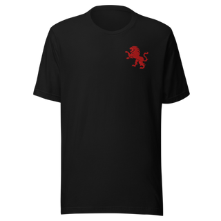 Dulaney Lions Baseball 10641314 Unisex Staple T-Shirt | Bella + Canvas 3001