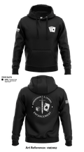 ACE  Hoodie - 3