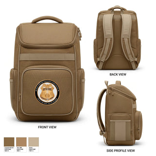 Gear Bag, 753 MI BN, Army, Teamtime, Team time, sublimation, custom sports apparel, team uniforms, spirit wear, spiritwear, sports uniforms, custom shirts, team store, custom team store, fundraiser sports, apparel fundraiser