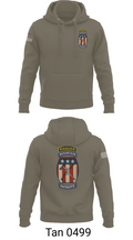 2-47 infantry 3rd BRG 10th MTN 15406658 Hoodie - 78