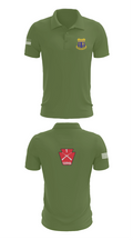 A co 1/109 75312716 Short Sleeve Performance Polo - 45