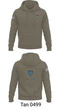 Port Authority Police 67694439 Hoodie - 74