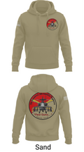7th Squadron, Sixth Cavalry Regiment 24299123 Hoodie - 98