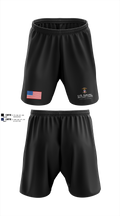 Pathfinders 86005113 Athletic Shorts With Pockets - 4