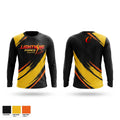 Lightning Force Athletics 21886901 Long Sleeve Performance Shirt 2